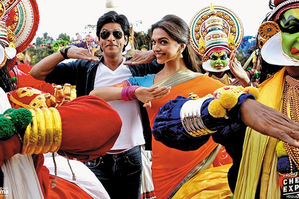 Bollywood Blockbusters Unlocking Value from Festivals